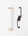 Iron Monkey Hooks | Tortoise General Store