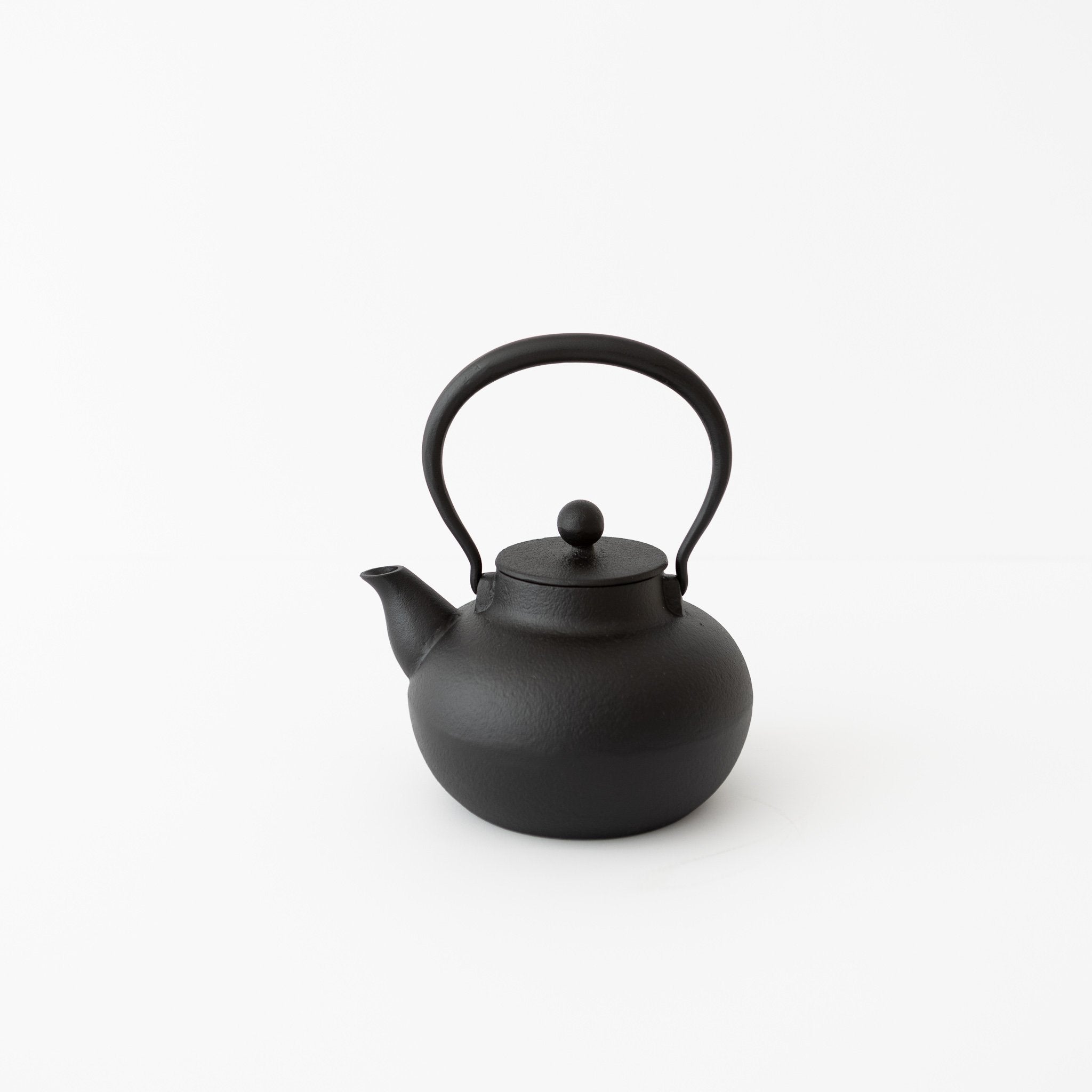 Arare Nambu Cast Iron Kettle - Iwate Prefecture