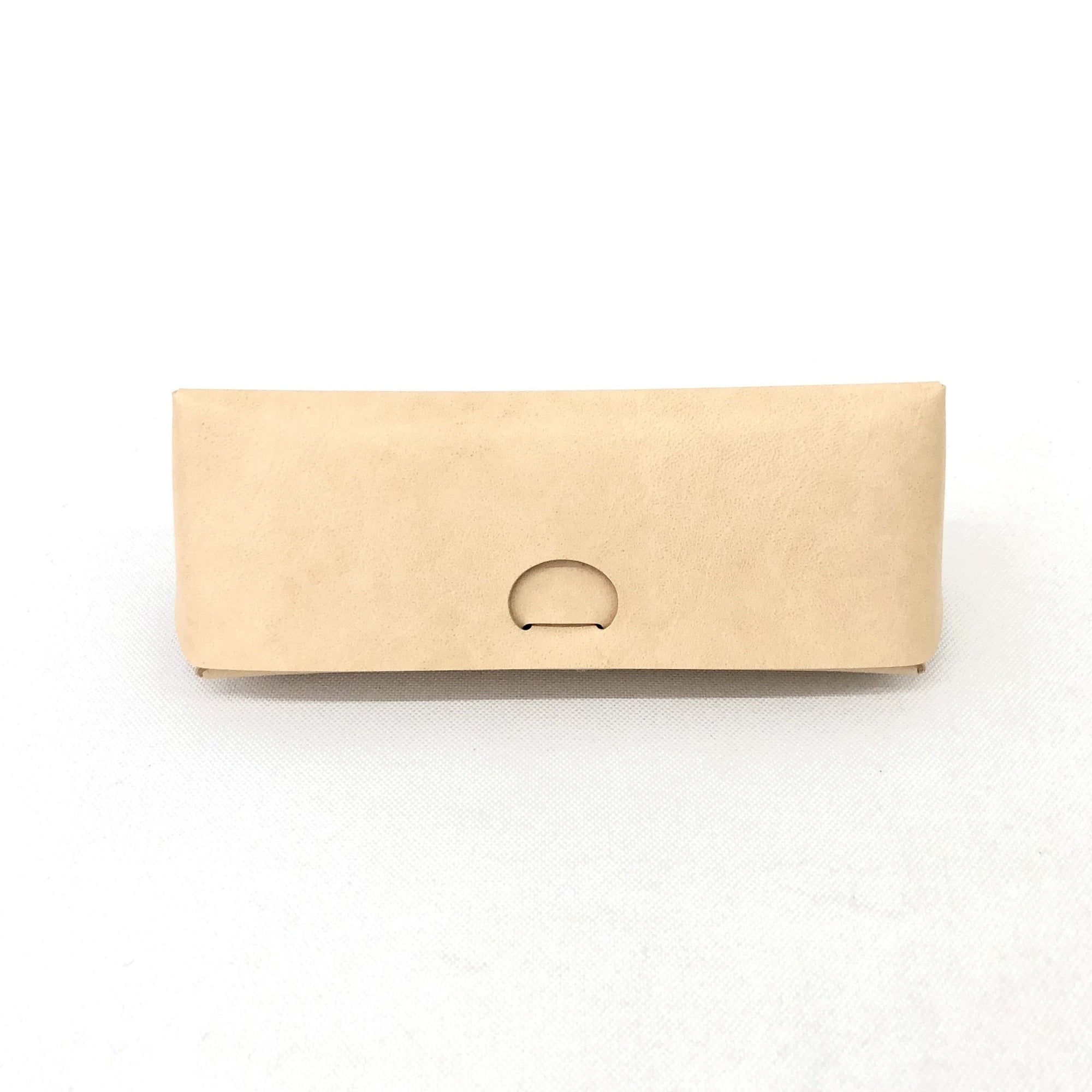 Irose Seamless Glasses/Pen Case - tortoise general store