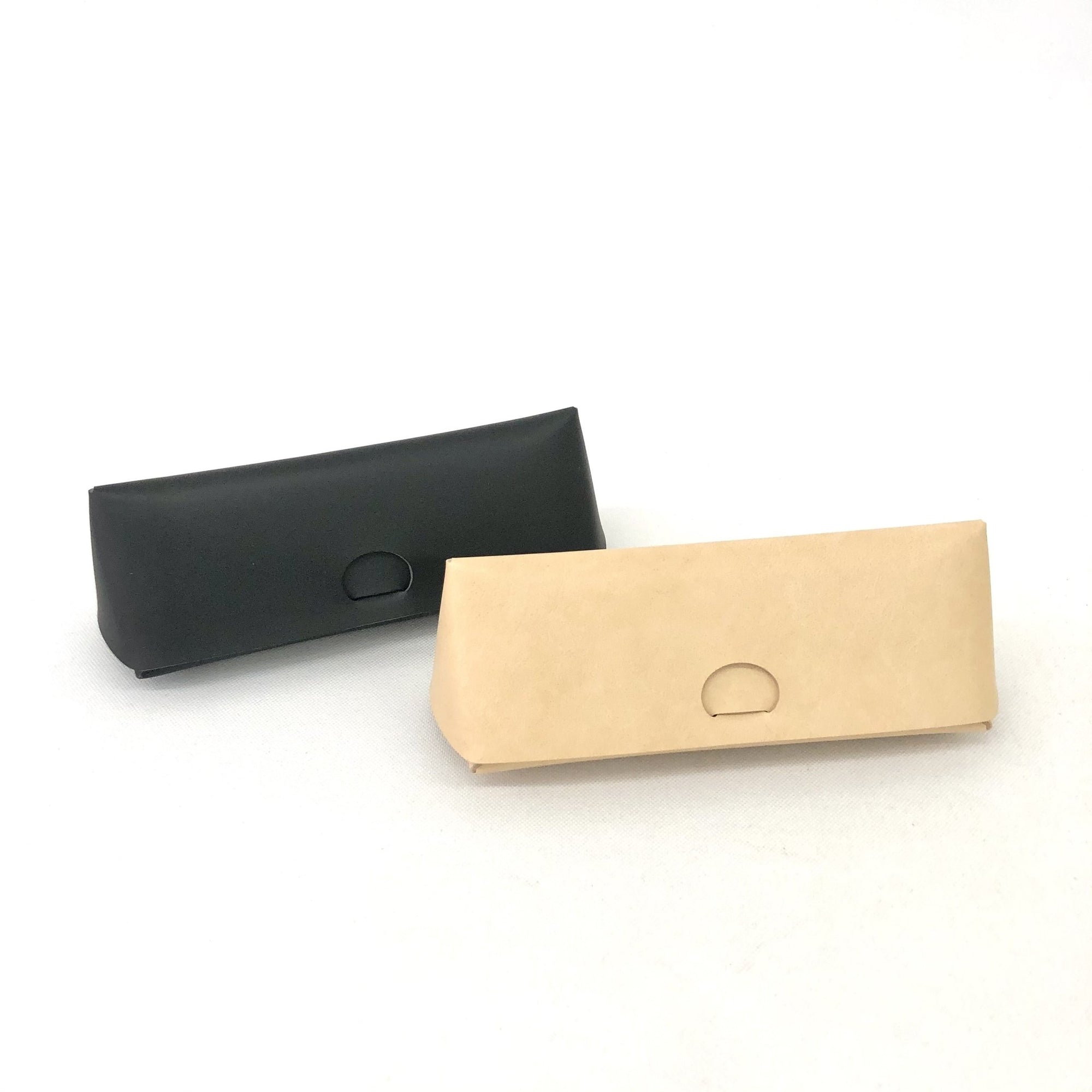 Irose Seamless Glasses/Pen Case - tortoise general store