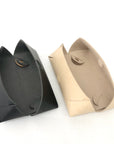 Irose Seamless Glasses/Pen Case - tortoise general store