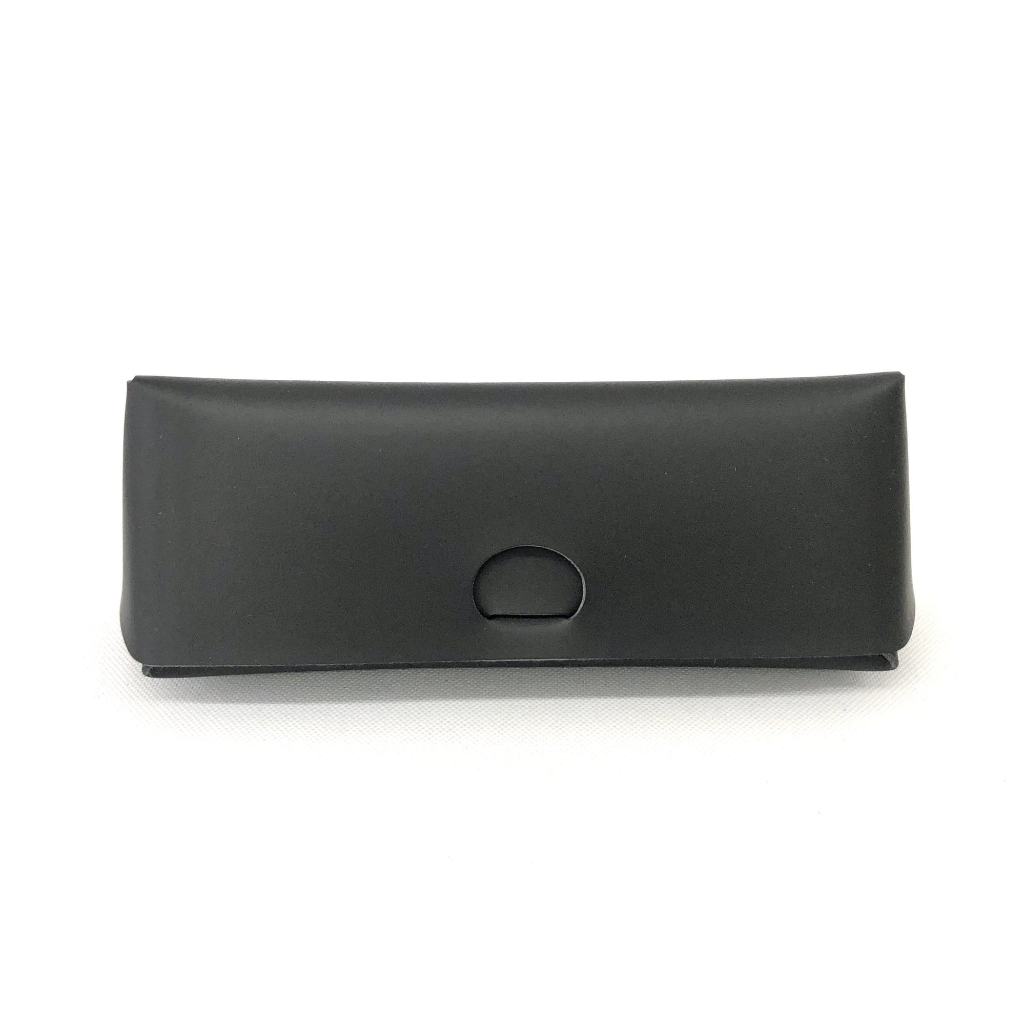 Irose Seamless Glasses/Pen Case - tortoise general store