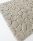 Ishikoro Pebble Stone Bath Mat - tortoise general store