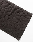 Ishikoro Pebble Stone Bath Mat - tortoise general store