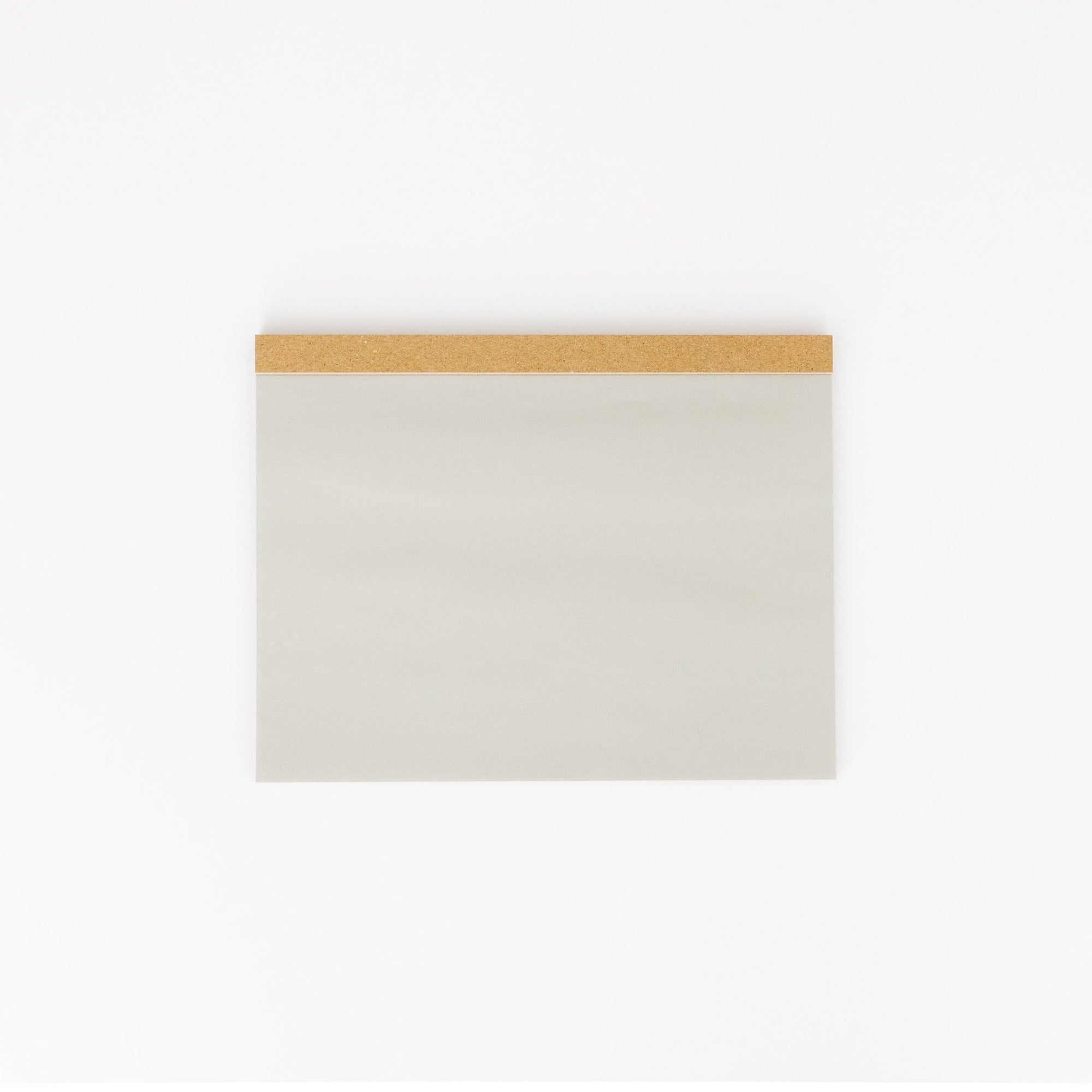 Ito Bindery Gray Drawing Pads - tortoise general store