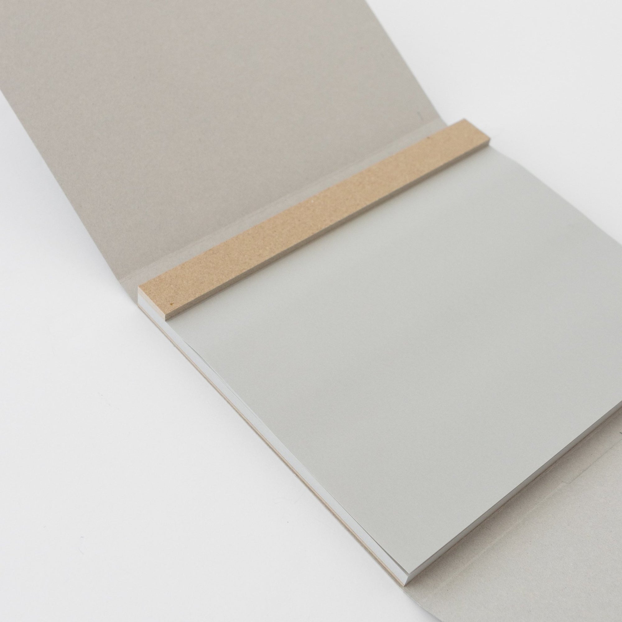 Ito Bindery Gray Drawing Pads - tortoise general store