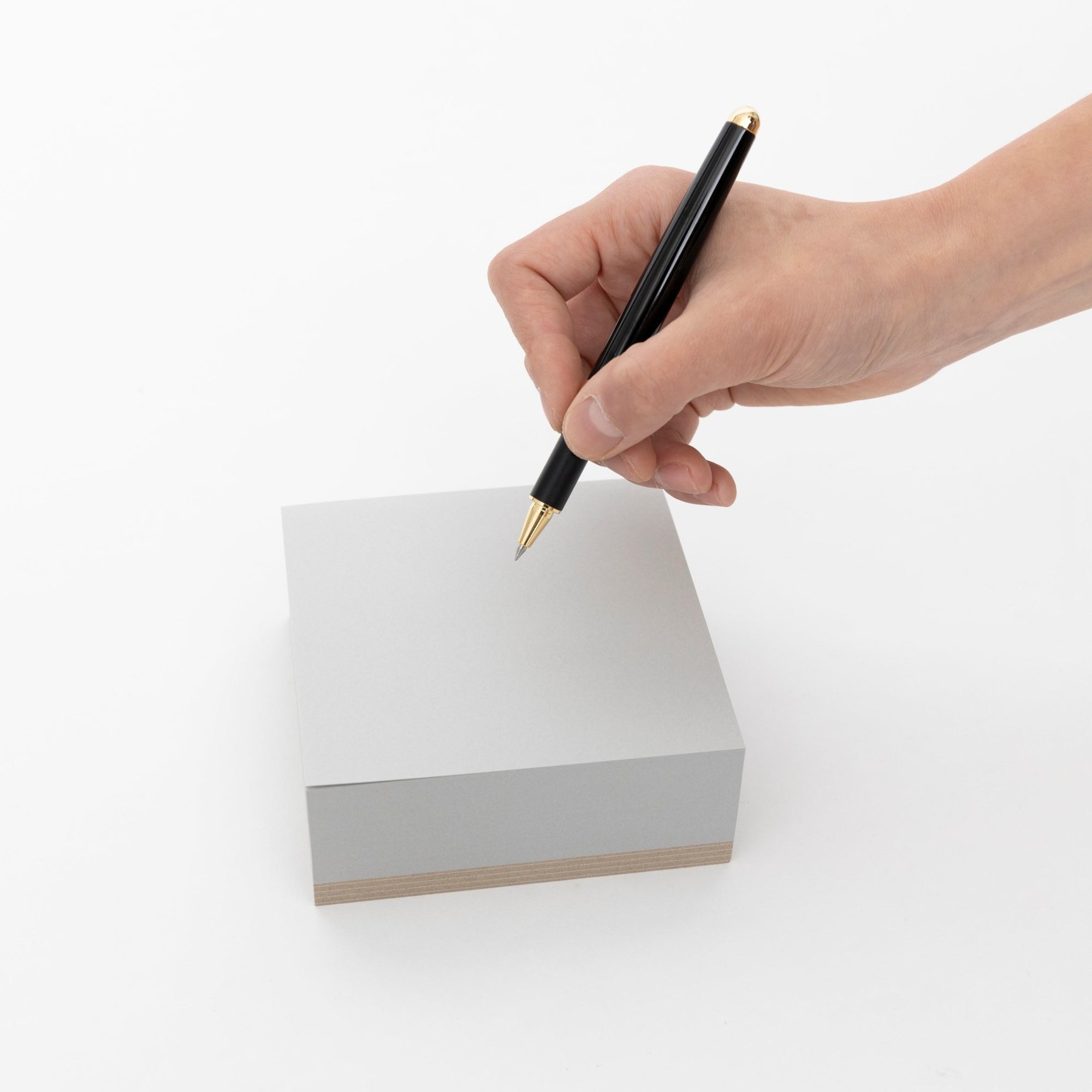 Ito Bindery Gray Memo Blocks | Tortoise General Store