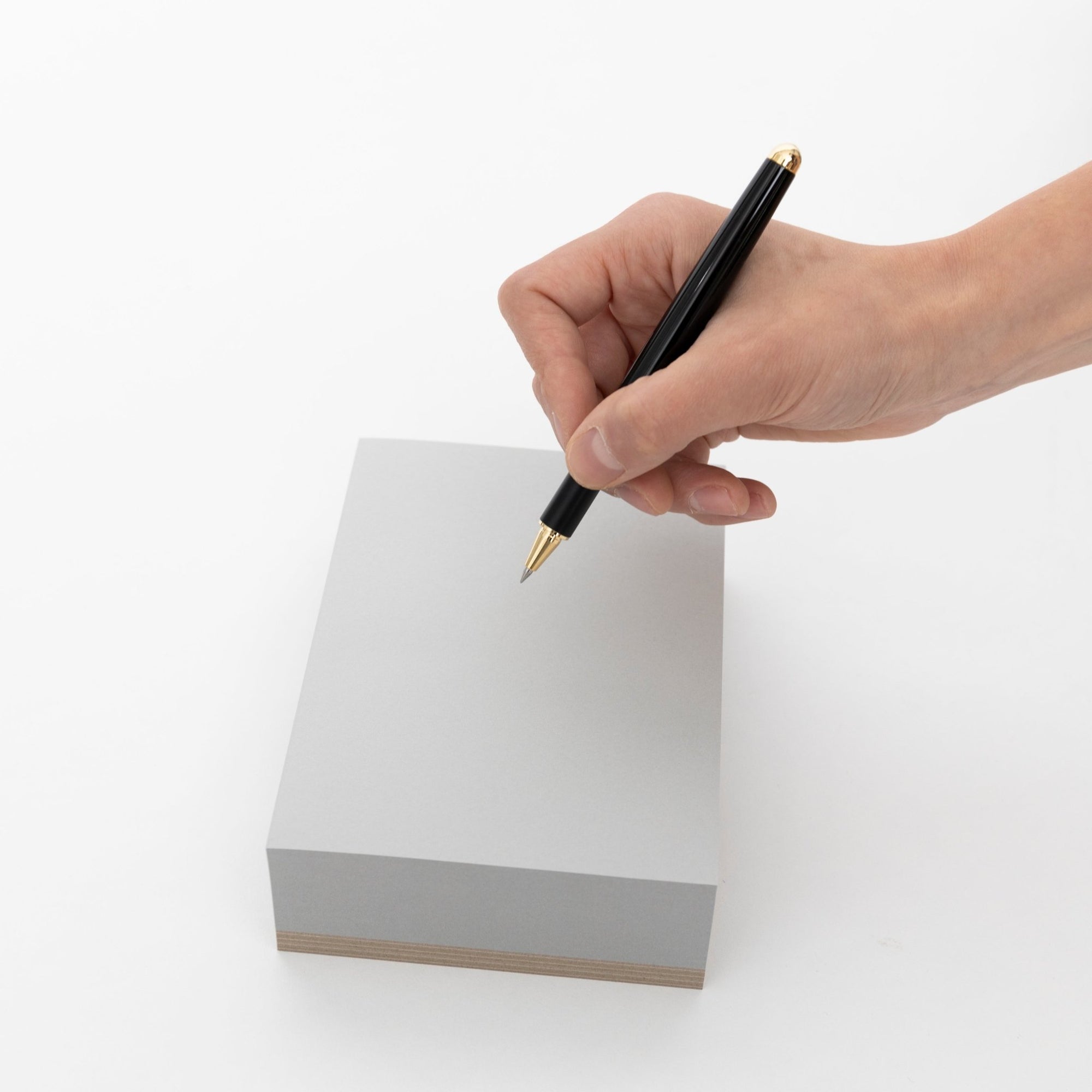 Ito Bindery Gray Memo Blocks | Tortoise General Store