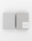 Ito Bindery Gray Memo Blocks | Tortoise General Store