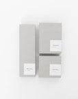 Ito Bindery Gray Memo Blocks | Tortoise General Store