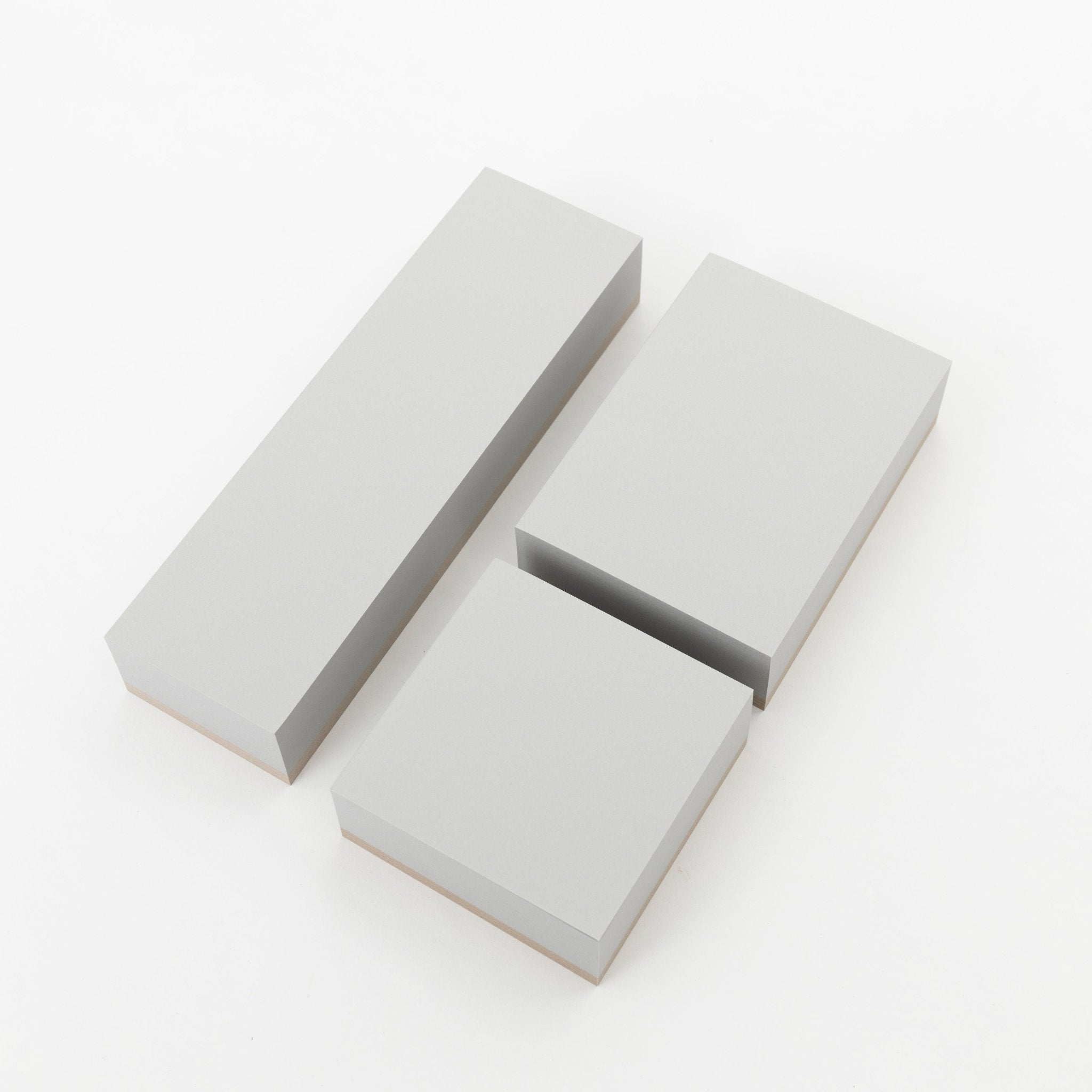 Ito Bindery Gray Drawing Pads