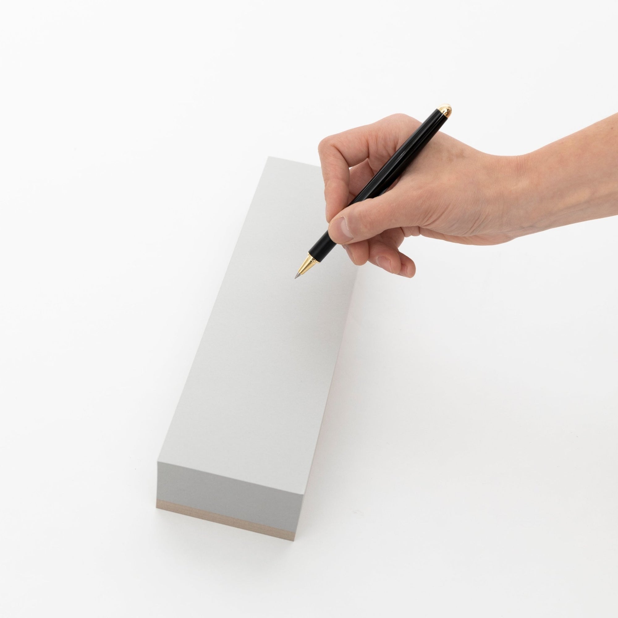 Ito Bindery Gray Memo Blocks | Tortoise General Store