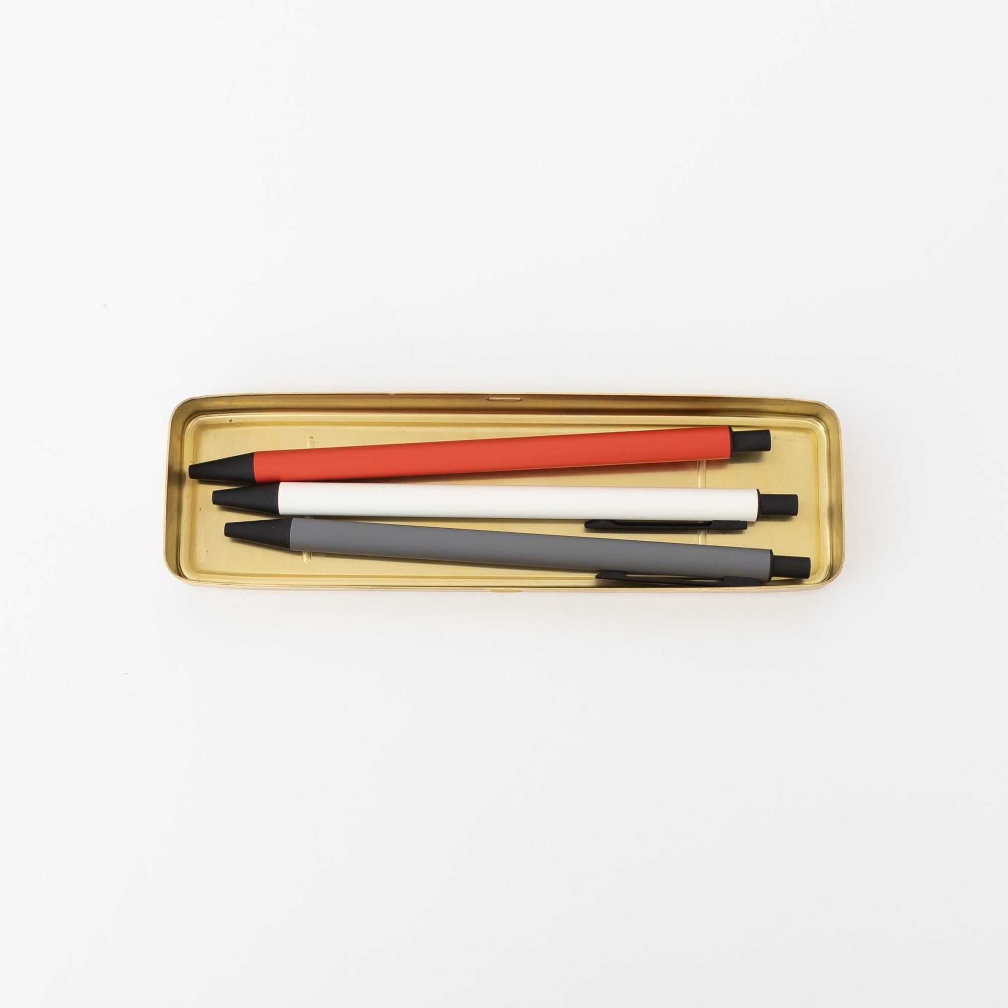 Itoya Ballpoint Pens - tortoise general store