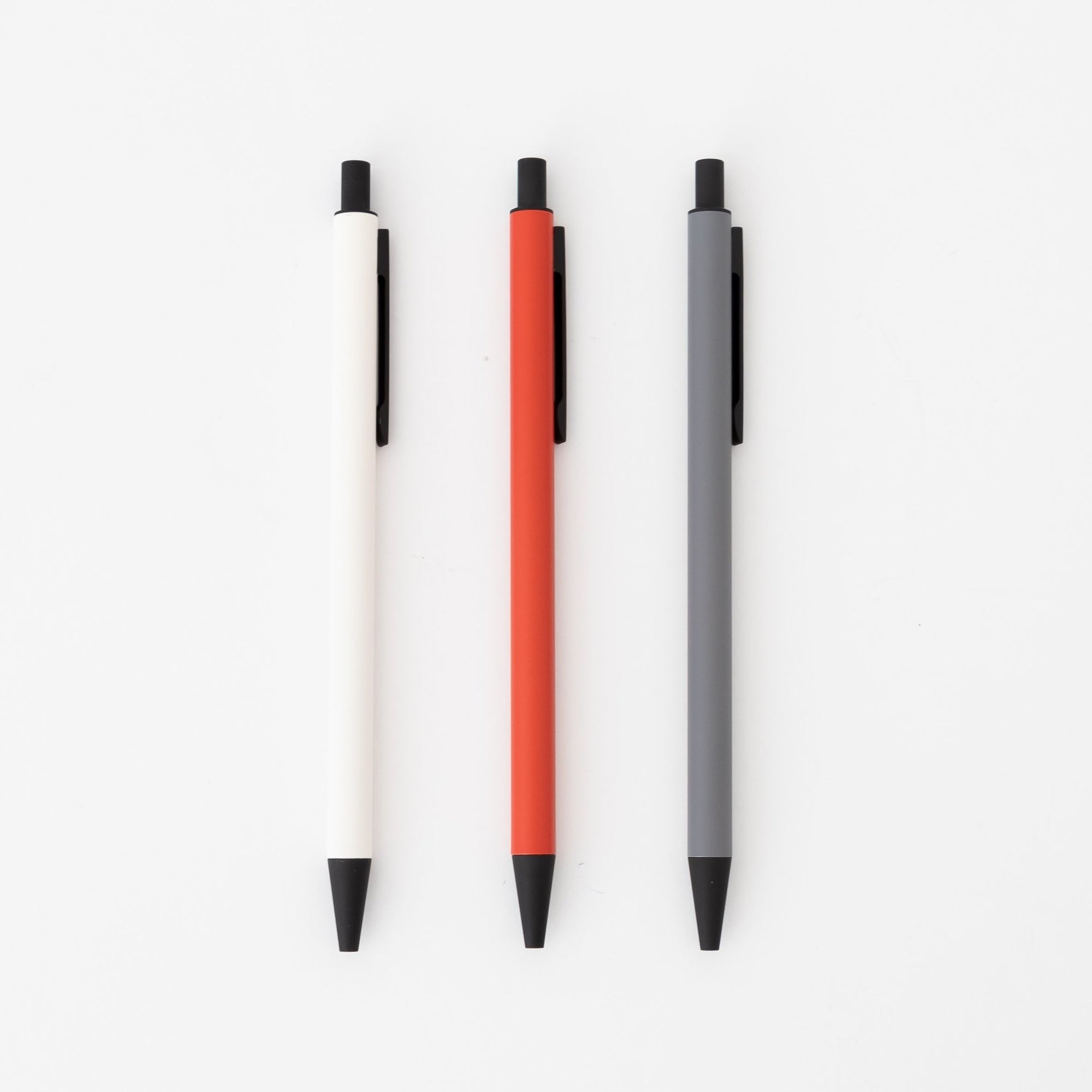 Itoya Ballpoint Pens - tortoise general store