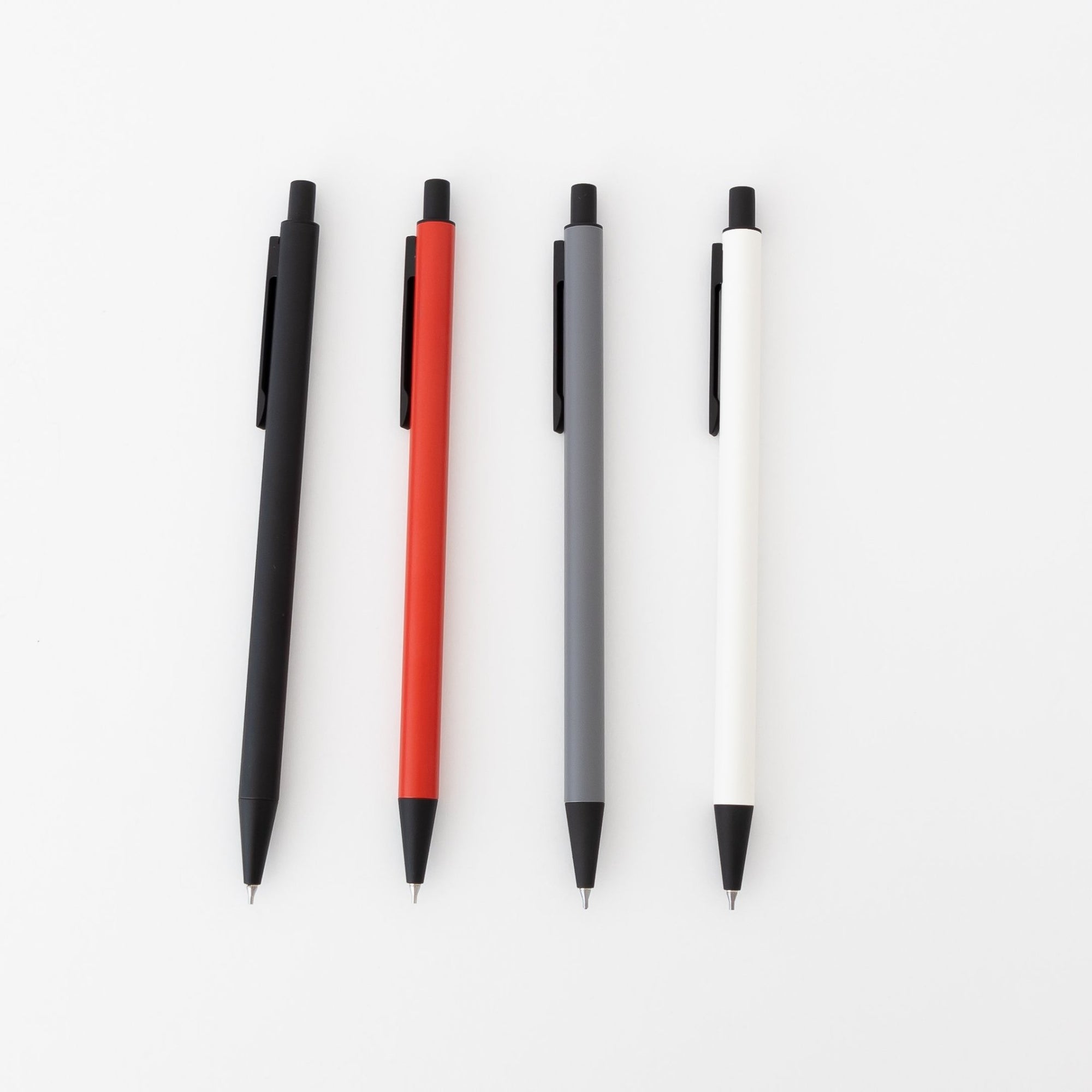 Itoya Mechanical Pencils - tortoise general store