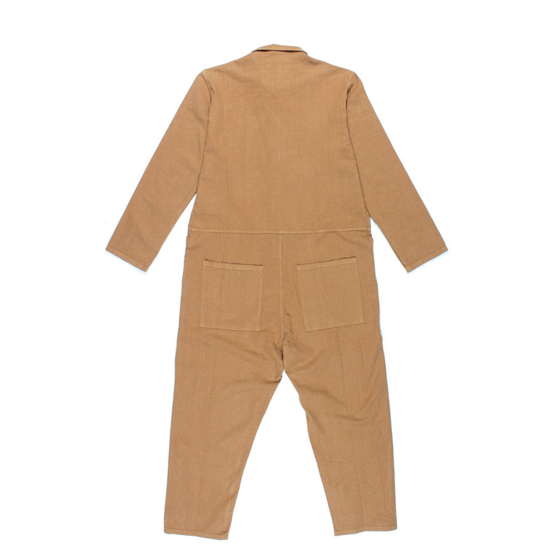 Jumpsuit T-823 Coverall by Prospective Flow - tortoise general store
