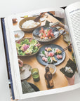 Japanese Home Cooking: Simple Meals, Authentic Flavors by Sonoko Sakai - tortoise general store