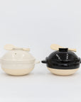 Kamado-san Rice Cooker Donabe - 3 Go | Tortoise General Store