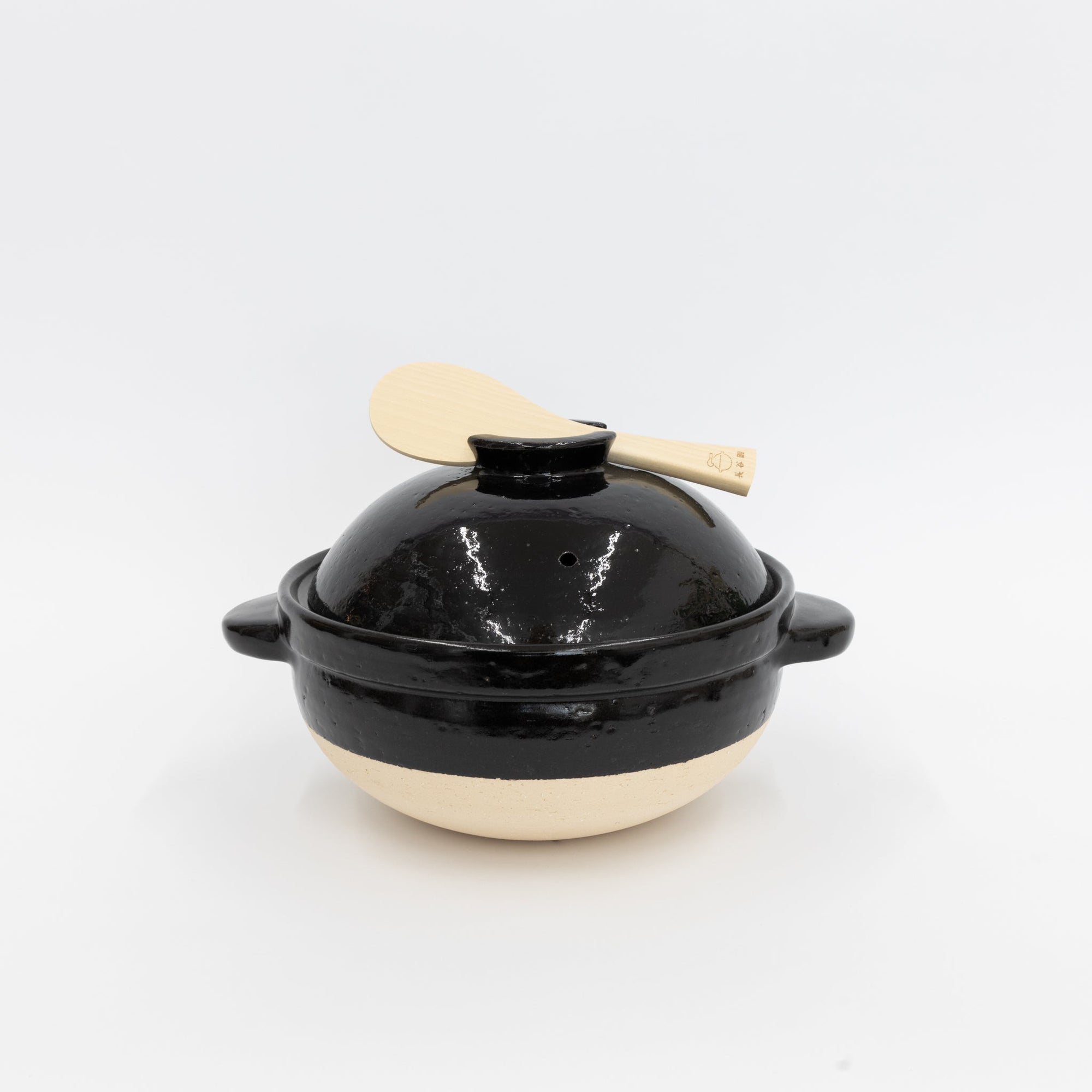 Kamado-san Rice Cooker Donabe - 3 Go | Tortoise General Store