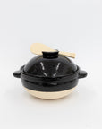 Kamado-san Rice Cooker Donabe - 3 Go | Tortoise General Store