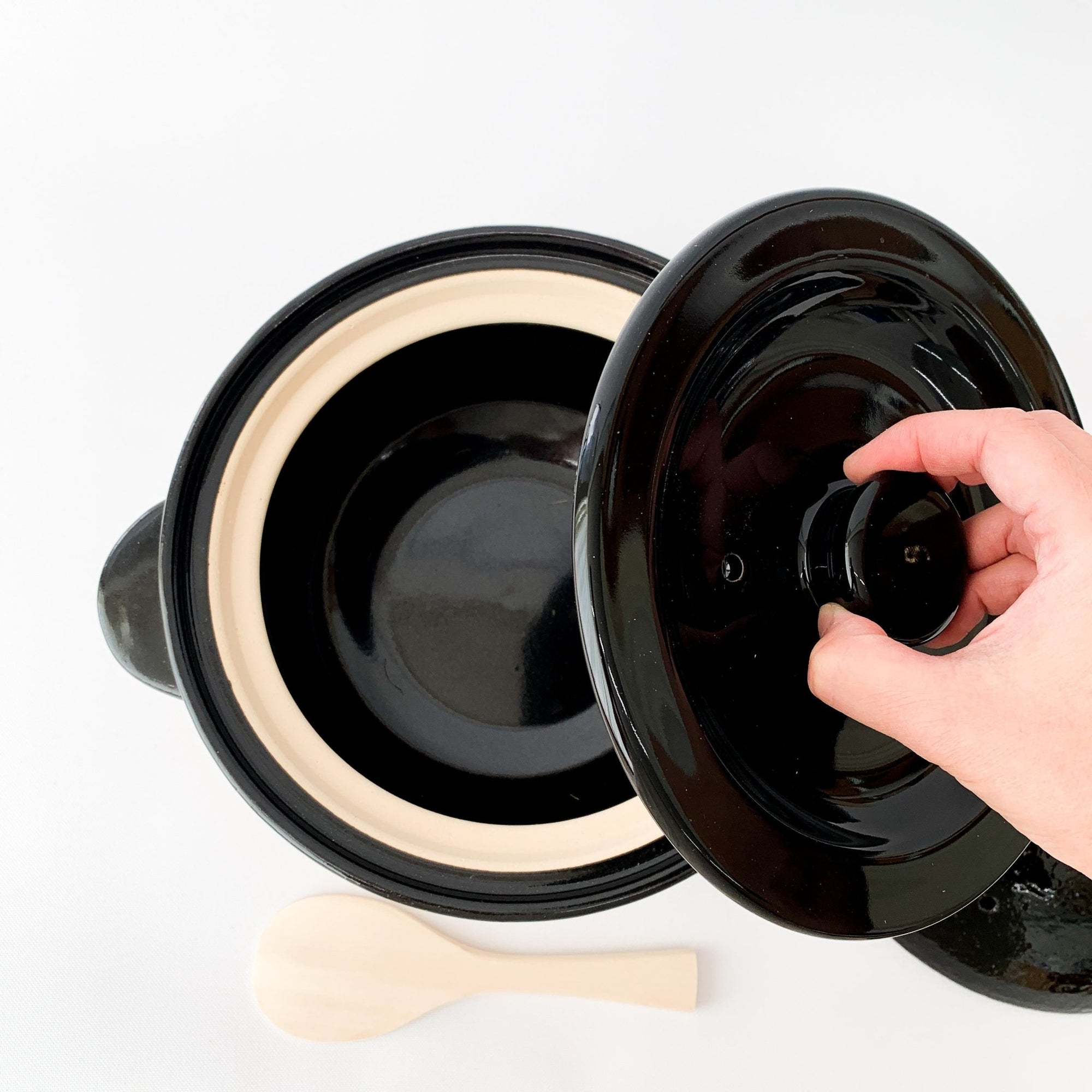 KAMADOSAN Rice Cooker - tortoise general store