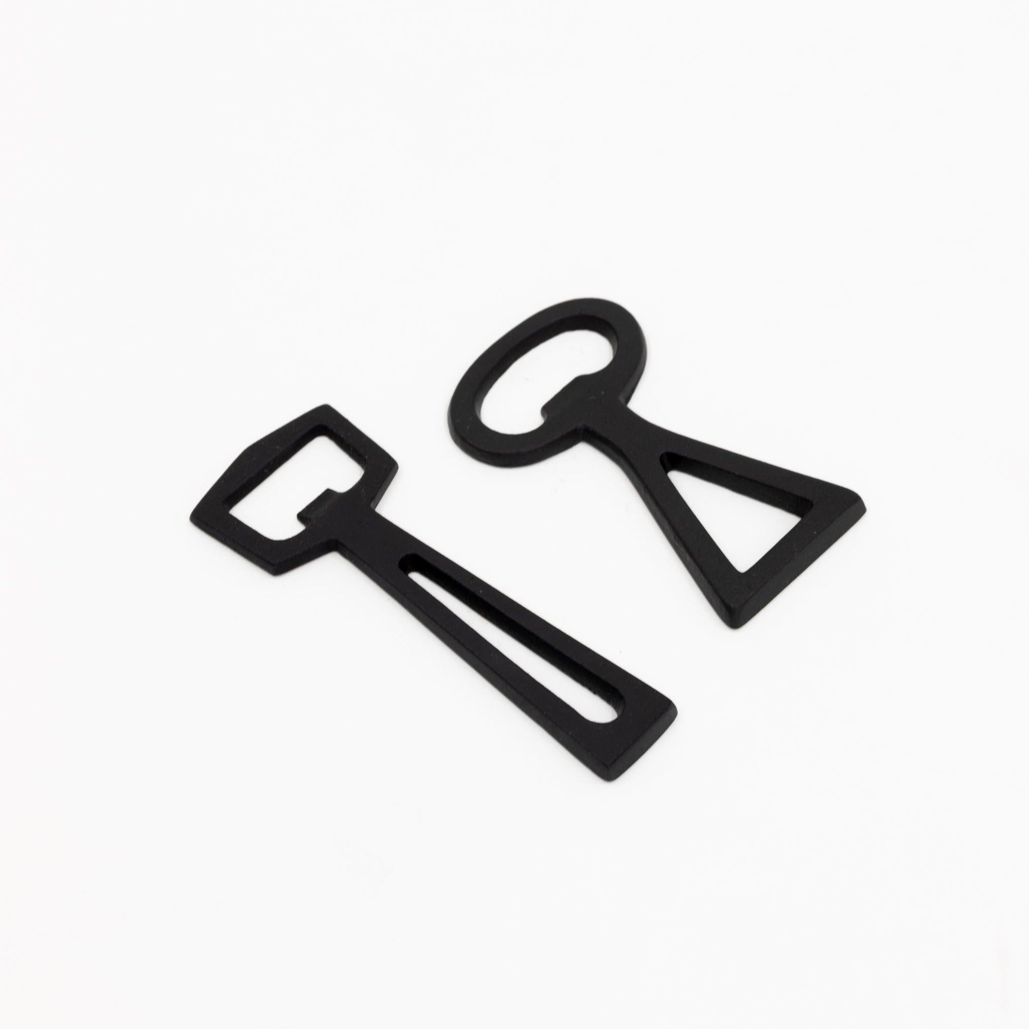 Kamasada Iron Bottle Opener | Tortoise General Store