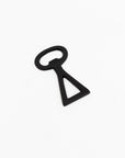 Kamasada Iron Bottle Opener | Tortoise General Store