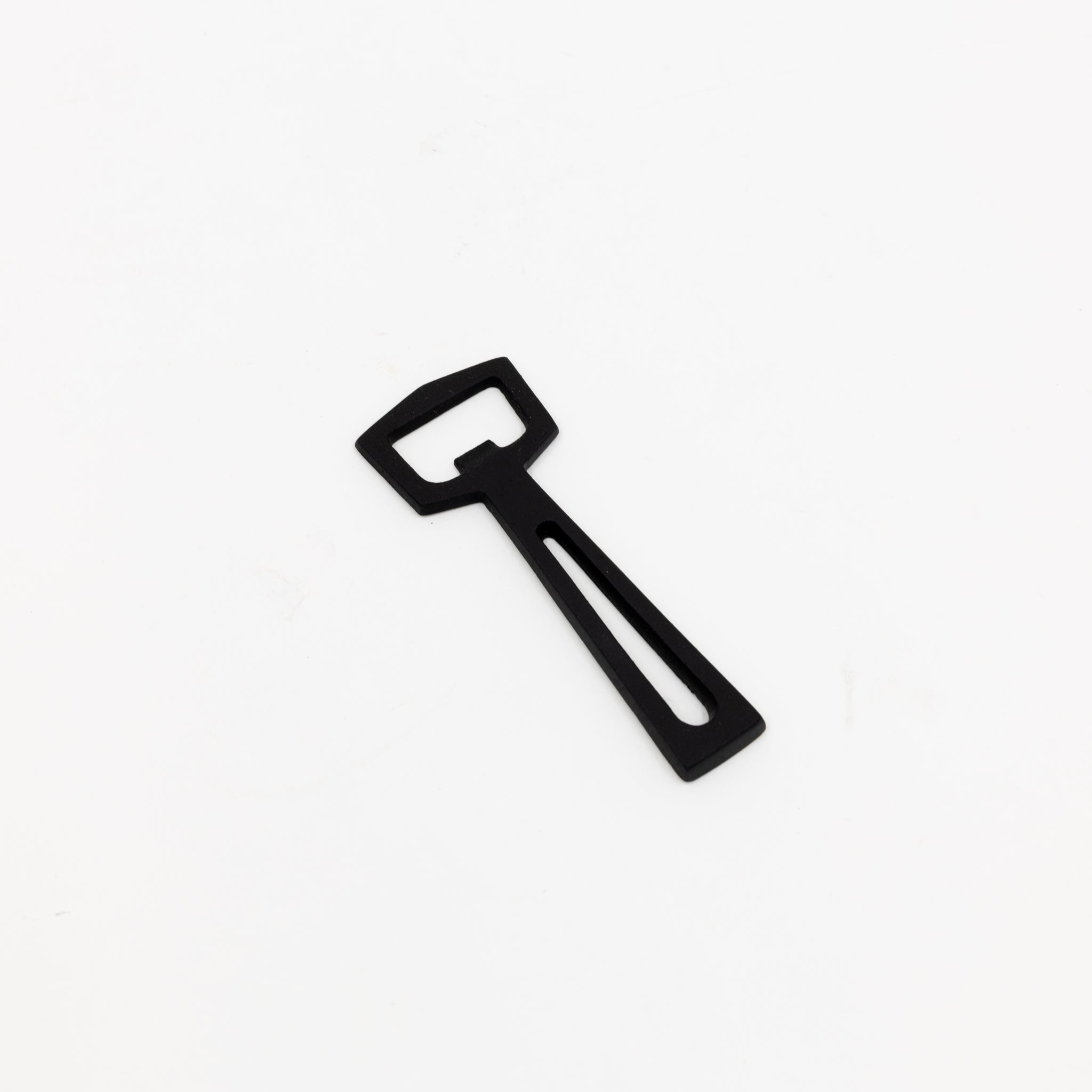 Top Gear Bottle Opener by nendo