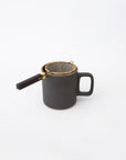 Kanaami-Tsuji Tea Strainers with Rosewood Handle - tortoise general store