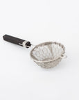 Kanaami-Tsuji Tea Strainers with Rosewood Handle - tortoise general store