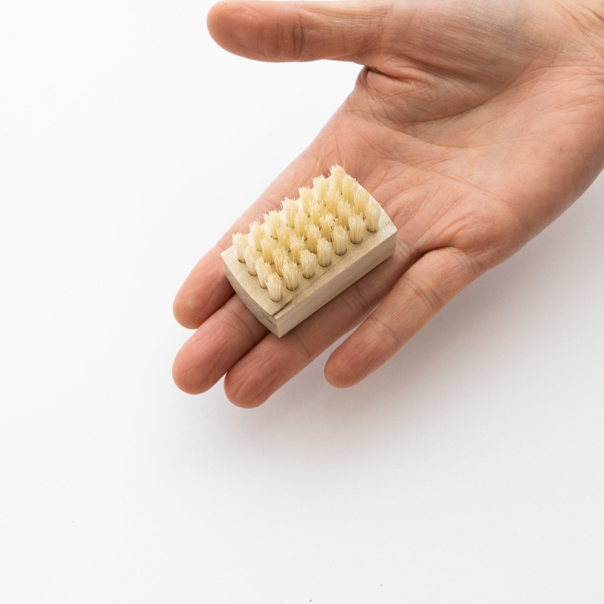 Kanaya Nail Brushes - tortoise general store