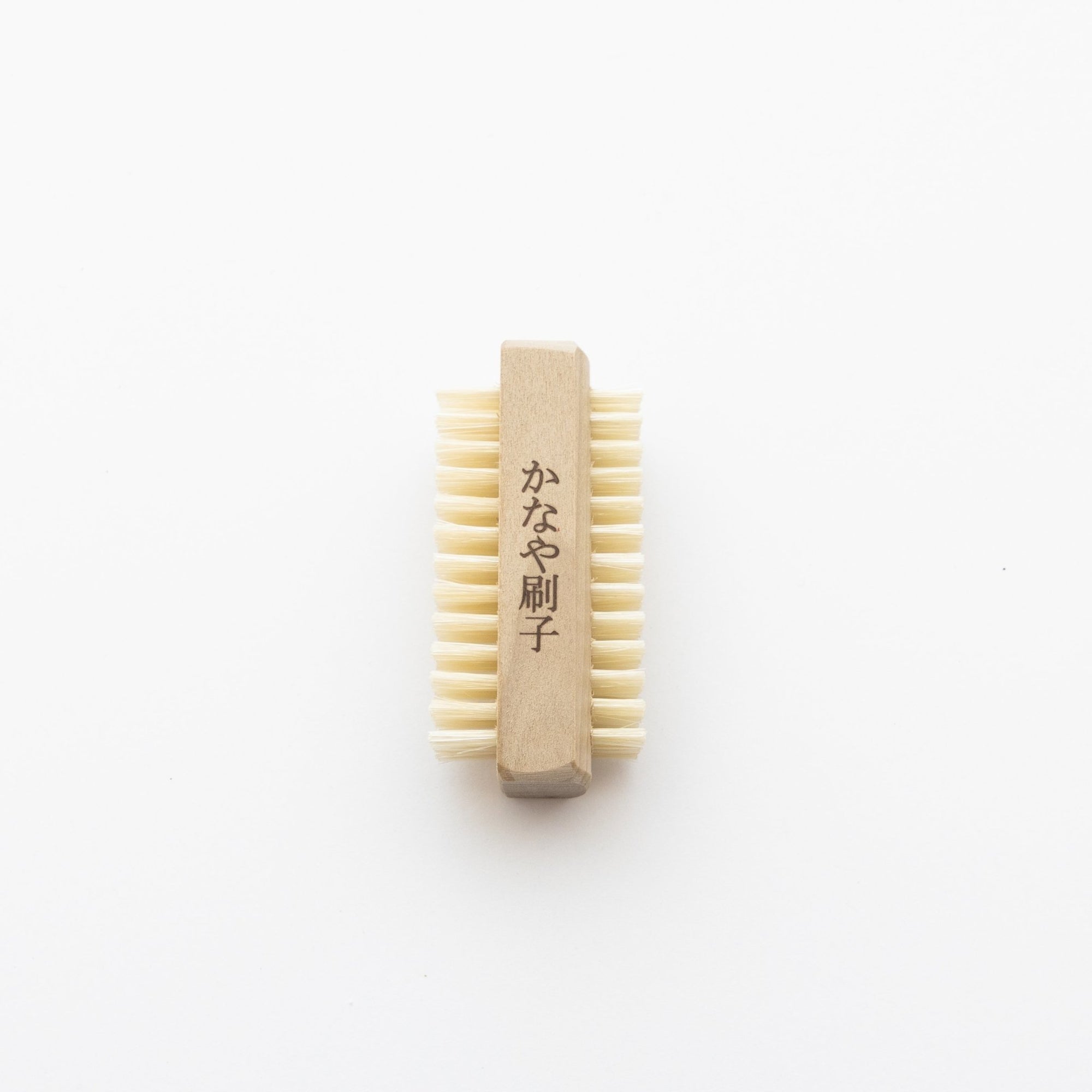 Kanaya Nail Brushes - tortoise general store