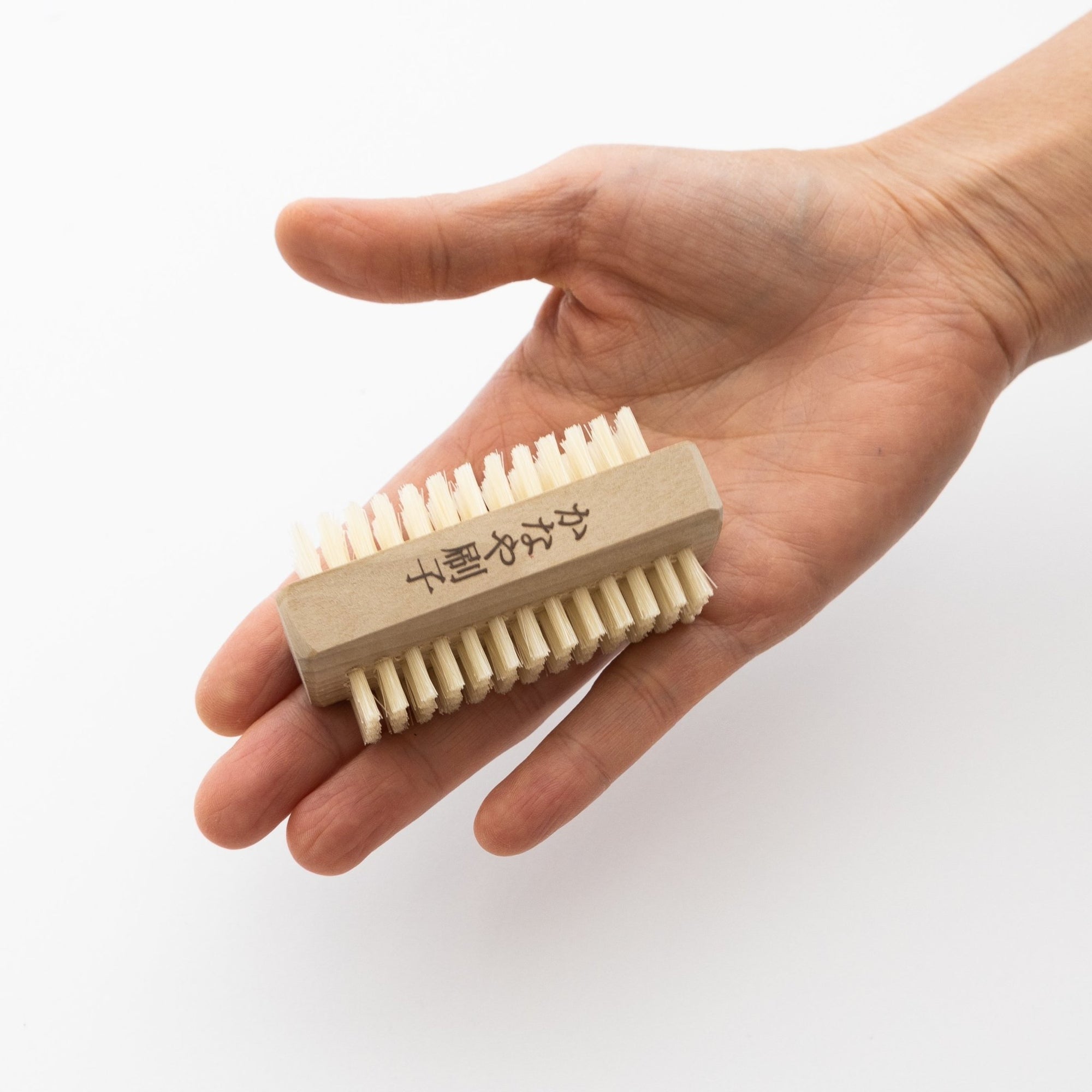 Kanaya Nail Brushes - tortoise general store