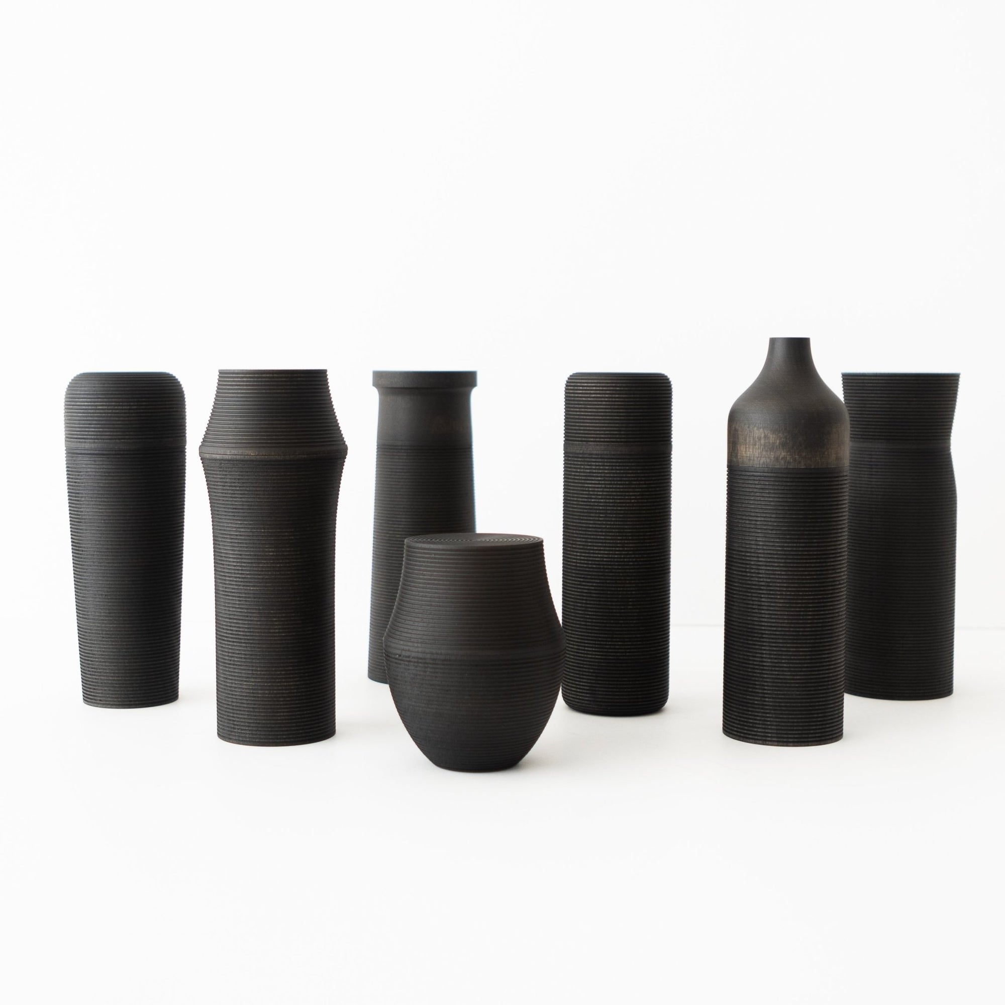 Karmi Gato Mikio Tea Canisters - tortoise general store