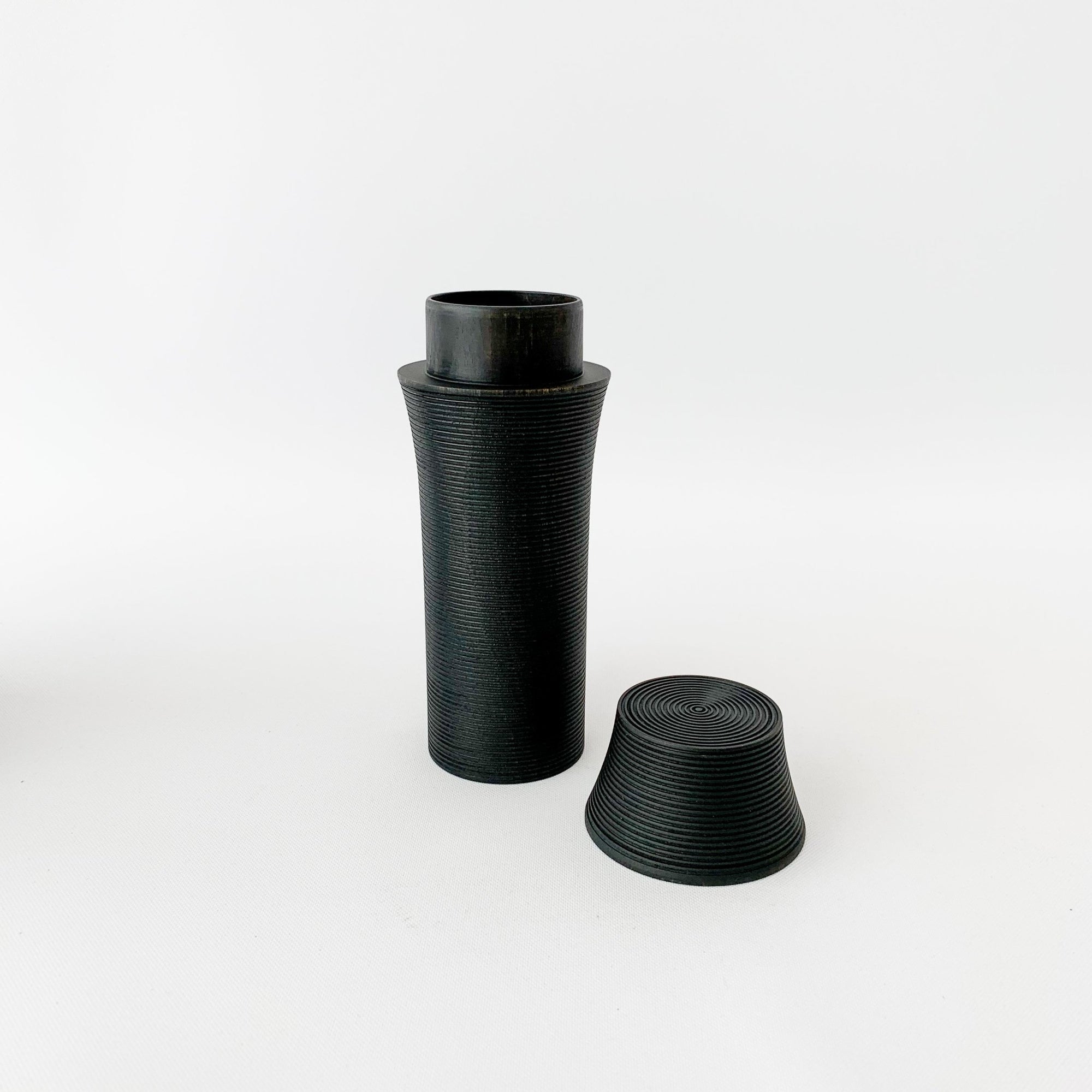 Karmi Gato Mikio Tea Canisters - tortoise general store