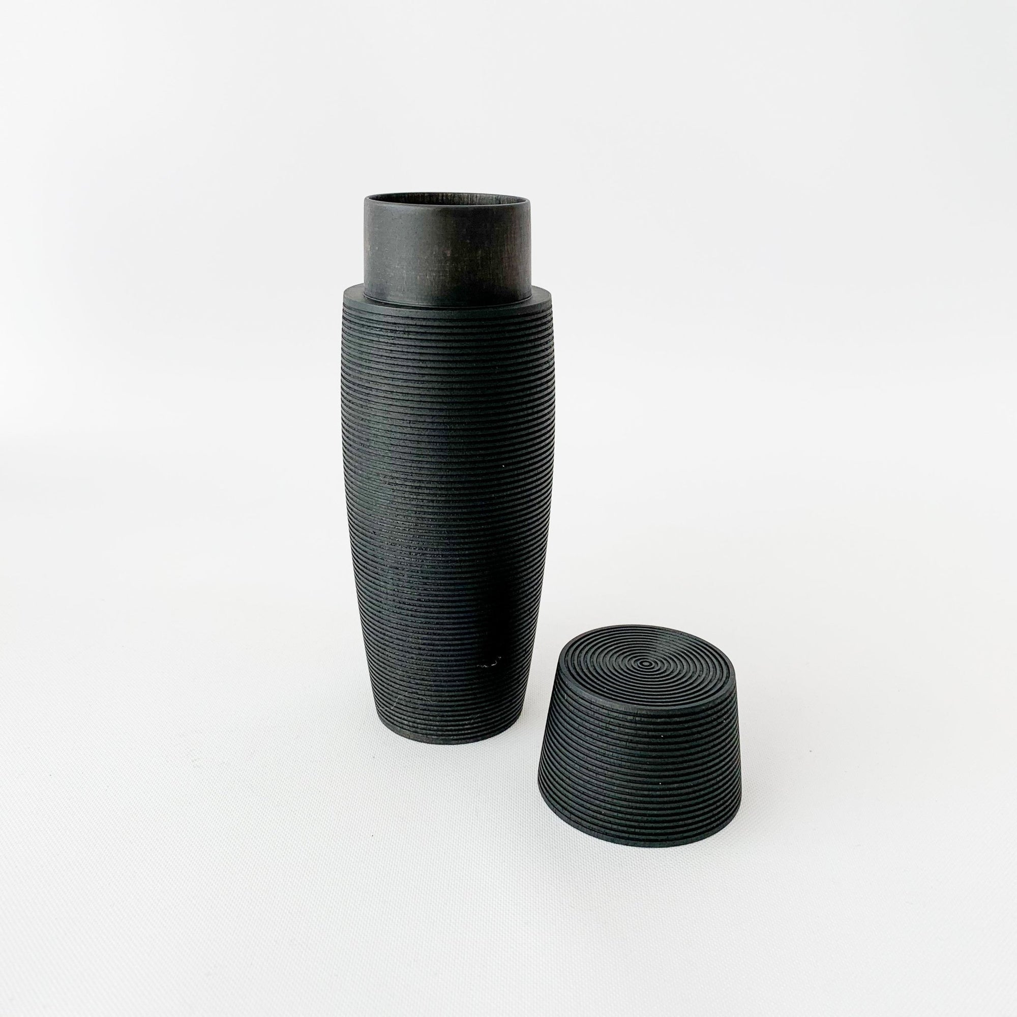 Karmi Gato Mikio Tea Canisters - tortoise general store