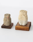 Katsuyoshi Matsuzaki Stone Figures | Tortoise General Store