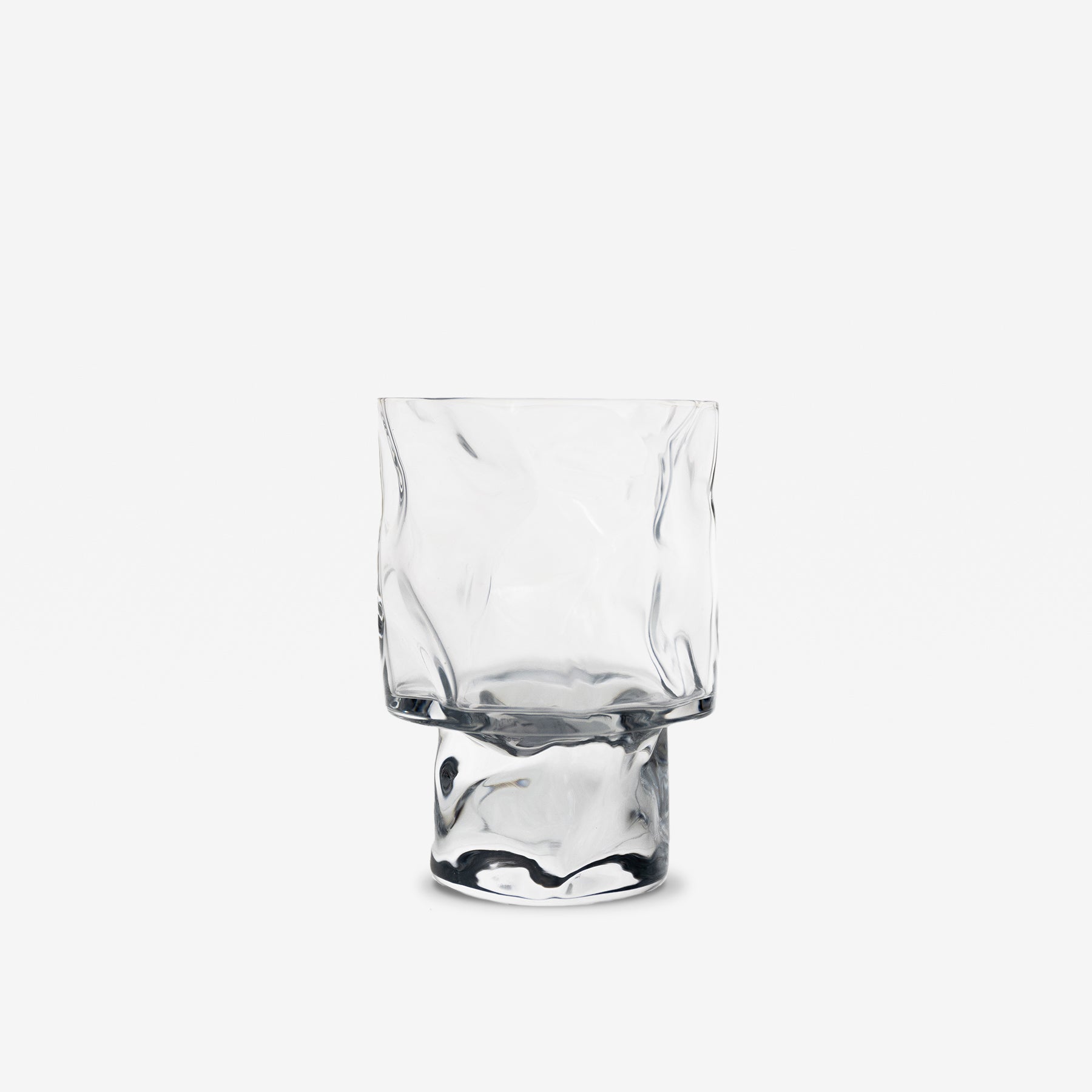 http://shop.tortoisegeneralstore.com/cdn/shop/products/kimura-crumple-stemmed-glass-clear-933799.jpg?v=1691782595