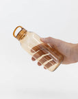 Kinto Copolyester Water Bottle 17 oz | Tortoise General Store