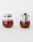KINTO UNITEA One Touch Teapots – 23 oz & 24.3 oz - tortoise general store