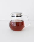KINTO UNITEA One Touch Teapots – 23 oz & 24.3 oz - tortoise general store