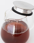 KINTO UNITEA One Touch Teapots – 23 oz & 24.3 oz - tortoise general store