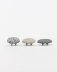 Sea Stones Vases by Mitsuru Koga | Tortoise General Store