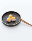 Kosuga Bamboo Tsuru Dessert Forks | Tortoise General Store