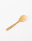 Kosuga Curry Spoon - tortoise general store