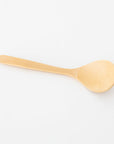 Kosuga Curry Spoon - tortoise general store