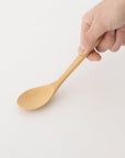 Kosuga Curry Spoon - tortoise general store