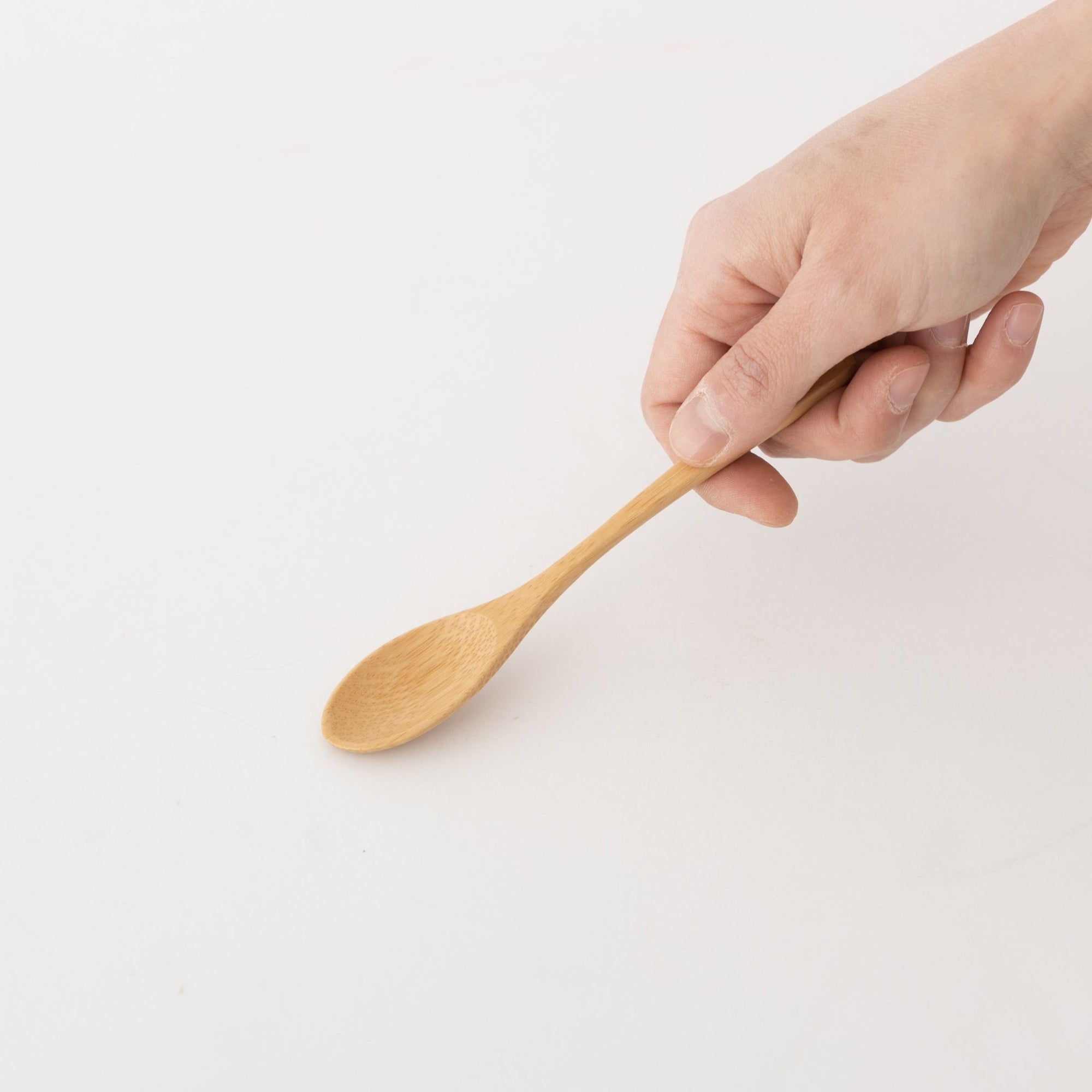 Kosuga Dessert Spoon - tortoise general store