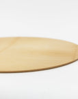 Kosuga Half Moon Place Mat | Tortoise General Store