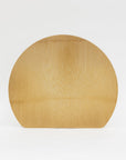 Kosuga Half Moon Place Mat | Tortoise General Store